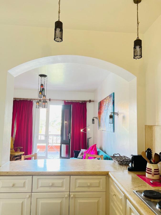 South Marina El Gouna 1 Br 후르가다 외부 사진