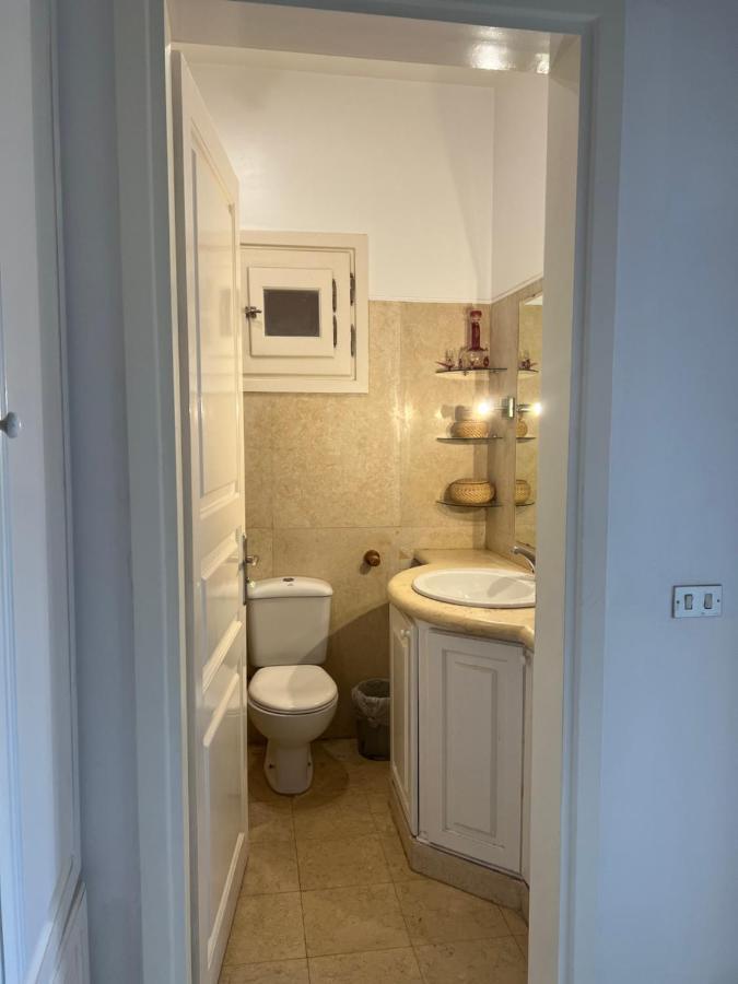 South Marina El Gouna 1 Br 후르가다 외부 사진