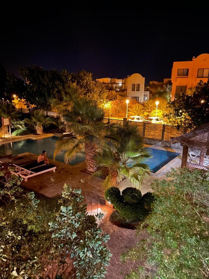 South Marina El Gouna 1 Br 후르가다 외부 사진