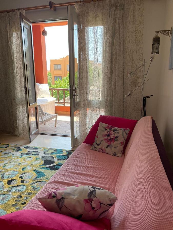 South Marina El Gouna 1 Br 후르가다 외부 사진
