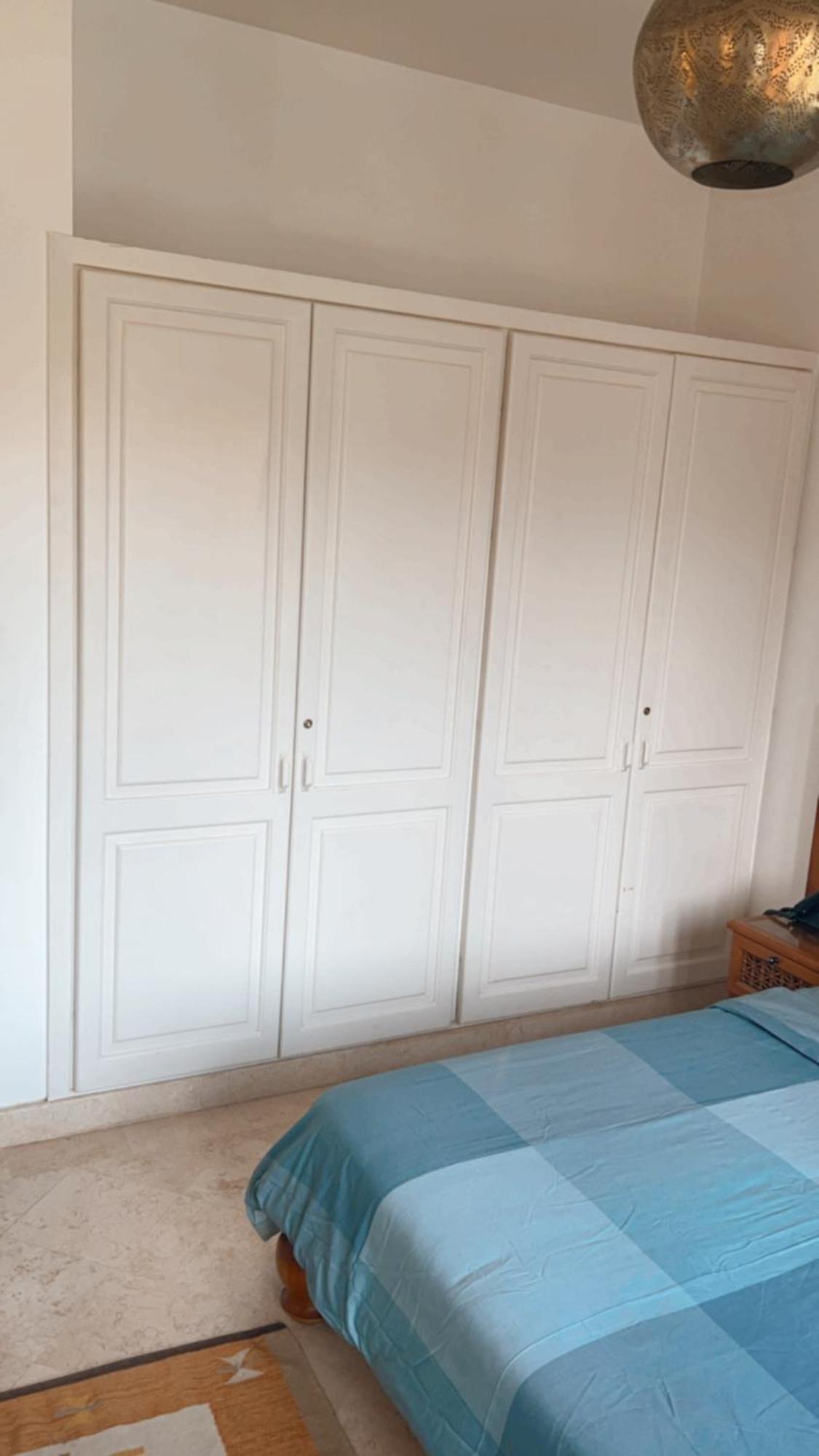 South Marina El Gouna 1 Br 후르가다 외부 사진