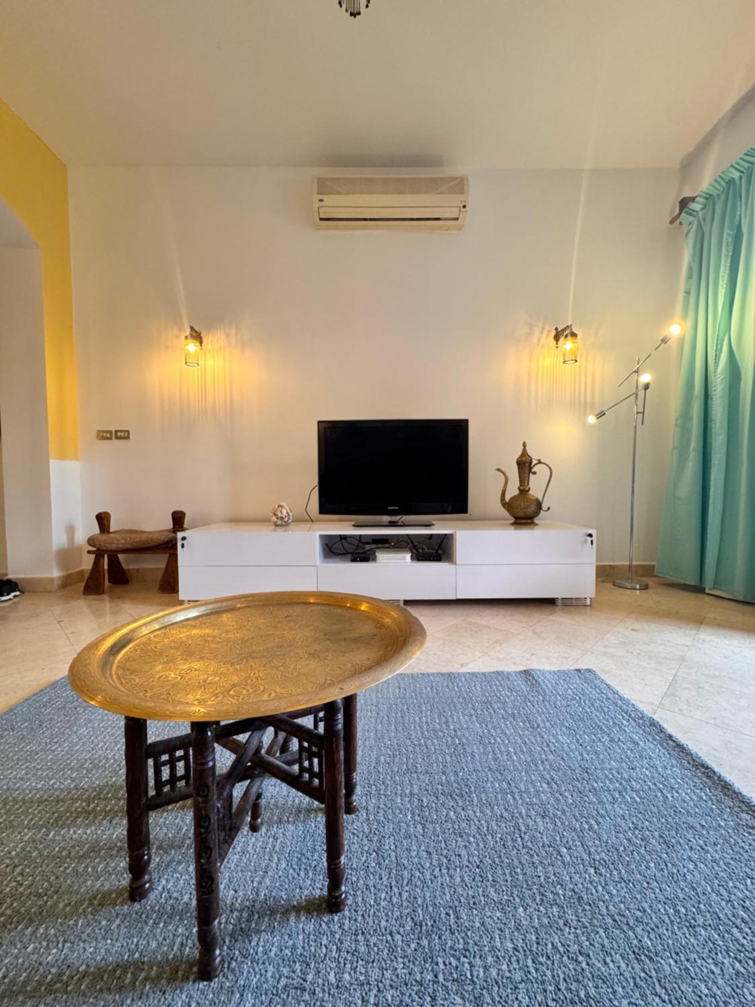South Marina El Gouna 1 Br 후르가다 외부 사진